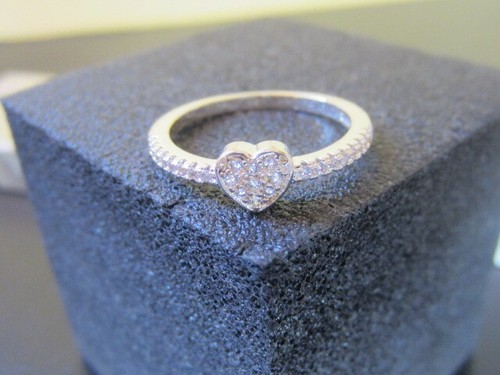 Anello placcato argento - anello,