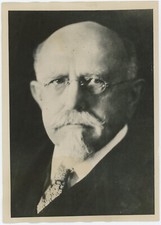 John Ripley Freeman, Ingegnere Civile E Idraulico Americano.