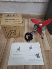  VENTILATORE SCATOLA ORIGINALE
