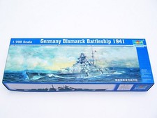 Trombettiere 1/700 05711