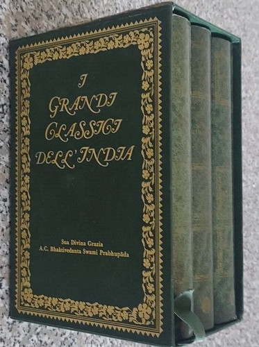 Grandi classici dell - dell'india, 3