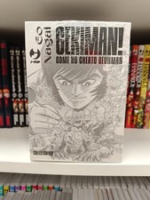 GEKIMAN! - Serie Completa 1/3