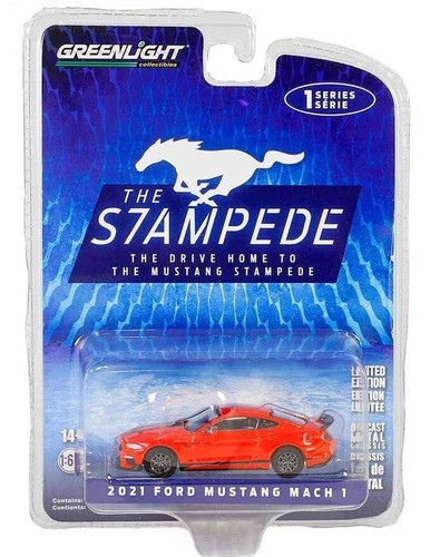 Ford mustang mach 2021 - ford, ***