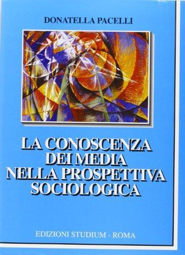 Conoscenza dei media nella - conoscenza,