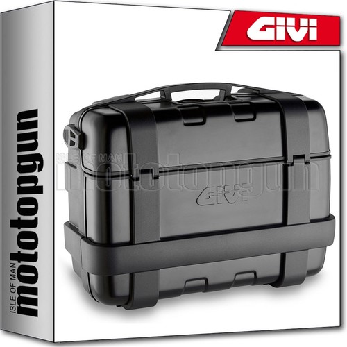 Givi trk33b bauletto - +, attacco