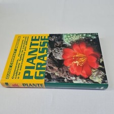 (Teresa della Beffa) Piante