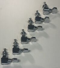 Sintonizzatori Stratocaster