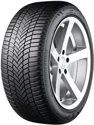 Bridgestone 245 50r18 100v - 245/50r18,