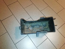 Yamaha XVZ 1200 1300 83 Royale Venture vano batteria