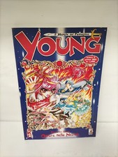 Young - Il mensile del