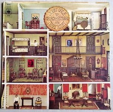 JOHN CALE & TERRY RILEY – Church Of Anthrax - UK 1971 First Issue CBS - LP Vinyl