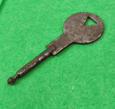 CHIAVE CHIODO AUTO EPOCA