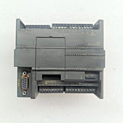Cpu smart siemens - smart,