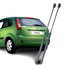 MOLLE A GAS PORTELLONE