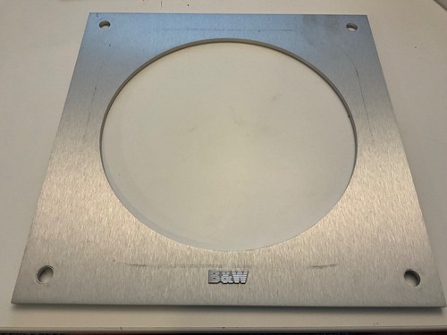 Ricambi subwoofer bowers - ricambi, &