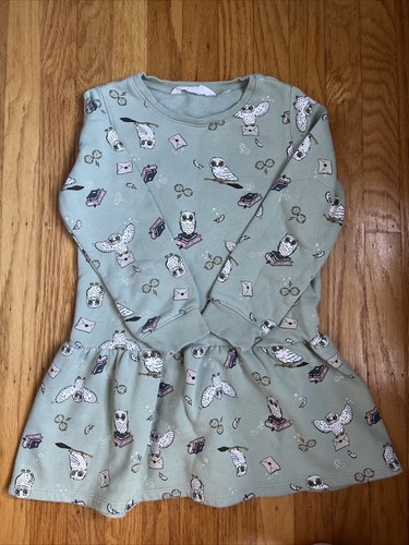 Harry potter vestito - h&m,