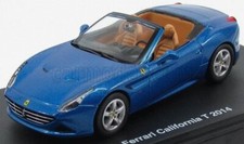 1/43 EDICOLA - FERRARI -