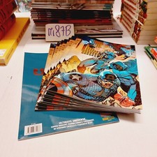 ULTIMATE UNIVERSE 1 VARIANT