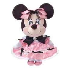 Disney Store Giappone Minnie
