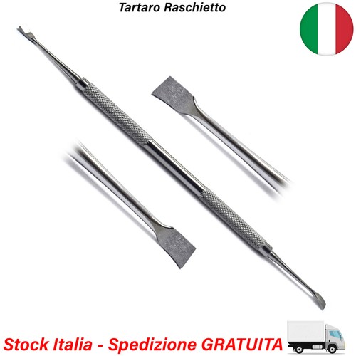 Ablatore tartaro rimozione - tartaro,