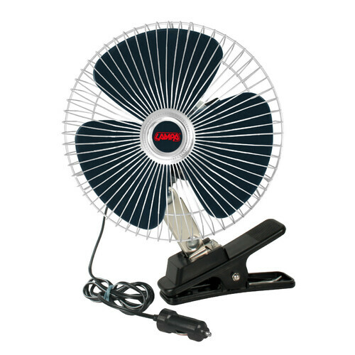 Chrome fan ventilatore 8 - chrome-fan,, 8"