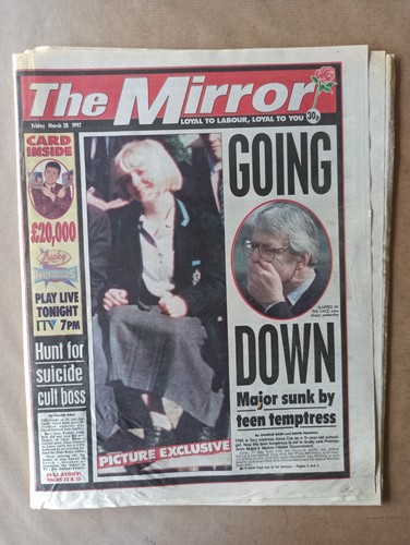 Newspaper back issues - newspaper,