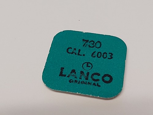 Lanco 6003 rullo - -,