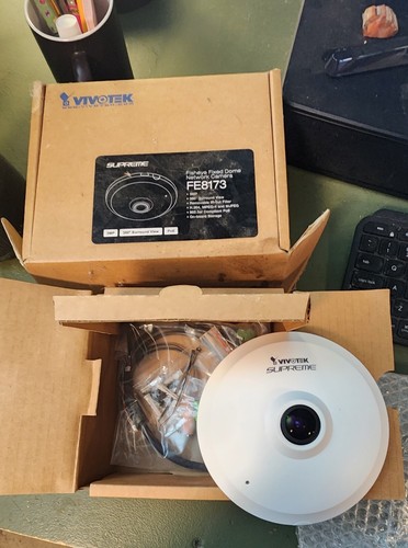 Vivotek fe8173 - vivotek,