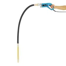 Vibratore elettrico per