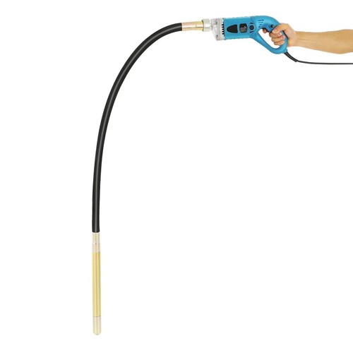Vibratore elettrico per