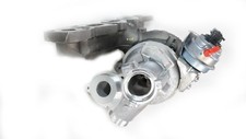 Turbocharger VW Audi 2.0 TDI