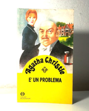 E' UN PROBLEMA DI AGATHA
