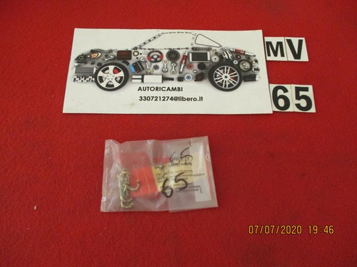 7538313 set pezzi asta - 7538313,