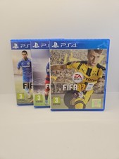 Fifa football games collezione - football,