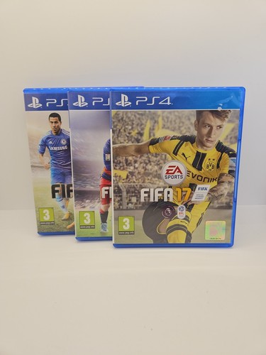 Fifa football games collezione - fifa,