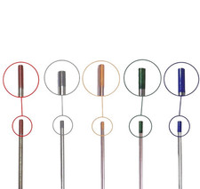 Elettrodi tungsteno vari