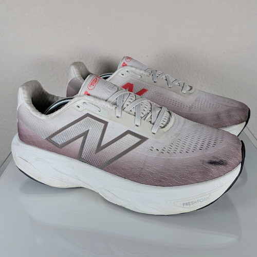 New balance fresh - new, foam