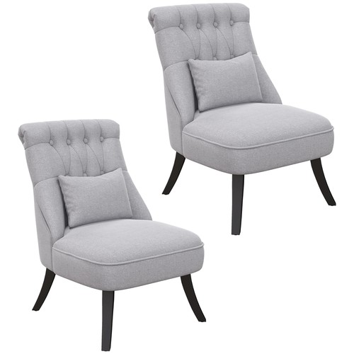 Homcom divano singolo - homcom,