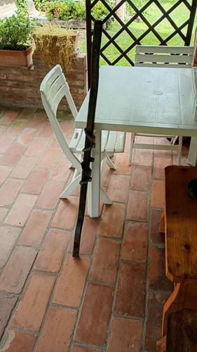 Staffa supporto motore t2 - staffa,,