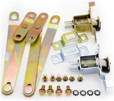 KIT Cerniere + scontrini