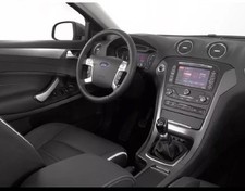 RIPARAZIONE NAVIGATORI FORD MONDEO-ZONA CALABRIA