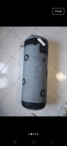 Sacco boxe domyos - sacco, da