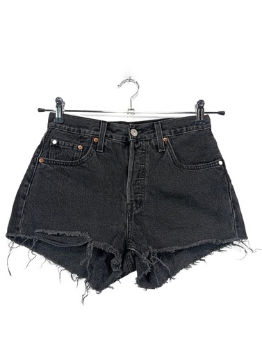 Levi pantaloncino jeans - di,