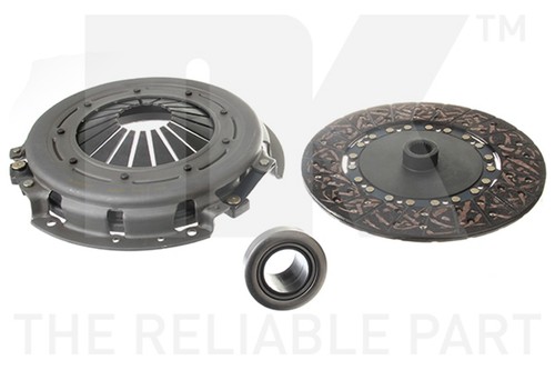 Kit frizione 134010 - frizione,