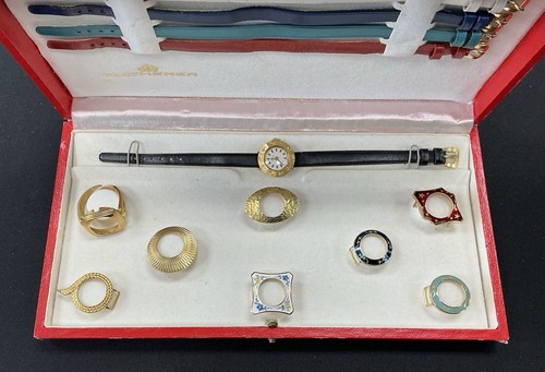 Orologio donna vintage