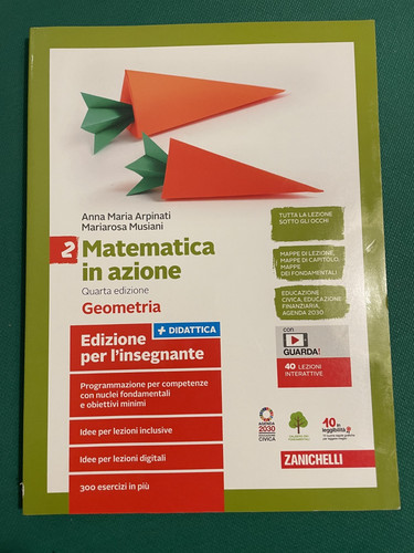 Arpinati musiani matematica - musiani, in