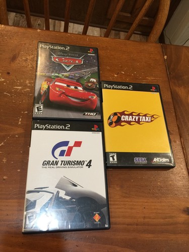 Lotto bundle crazy taxi - lotto,