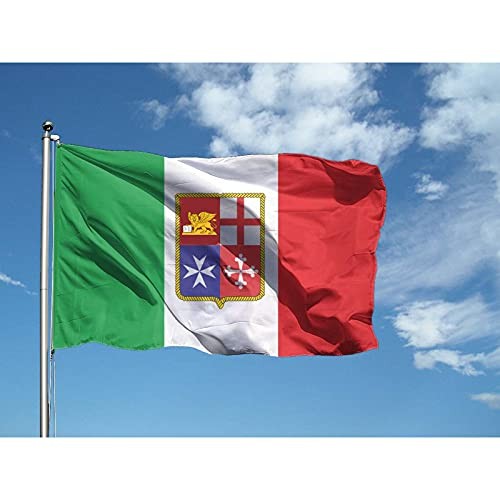 Bandiera marina mercantile - bandiera,