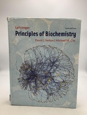 Lehninger principles - principles, of