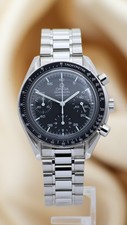 Omega Speedmaster Reduced 39mm
